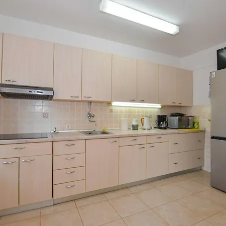 Cozy And Smart With Balcony Rovinj